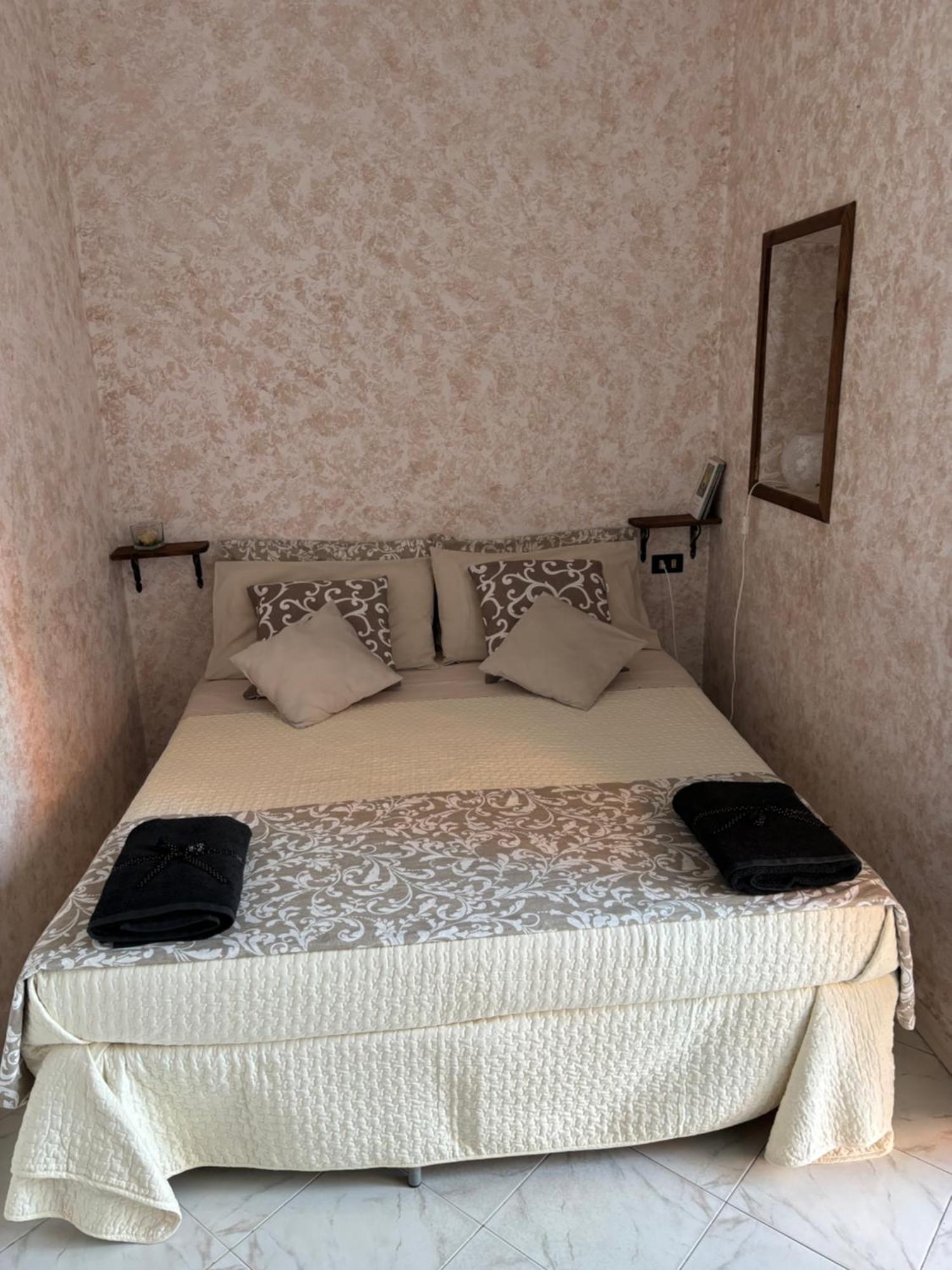나폴리 Rian House 아파트 외부 사진